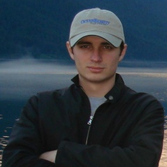 Валентин Подорога, 03.02.1987, Одесса