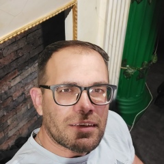 Олег Александрович, 14.07.1981, Алматы