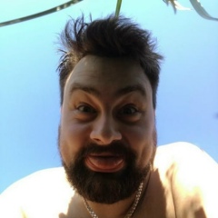 Дмитрий Баранов