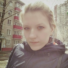 Валюша Старостина, 29.02, Москва