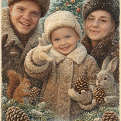 Владимир Хрусталёв, 06.02