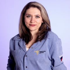 Светлана Резникова, 04.05.1989, Ростов-на-Дону