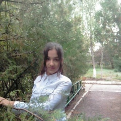 Севда Сабзиева, 29.11.1998, Волгодонск