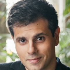 Владимир Акопов, 27.04, Москва