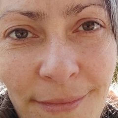 Наталья Цеханович, 01.11.1982, Горная Рута