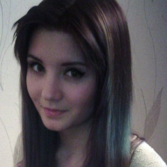 Полина Маркина, 28.07, Los Angeles