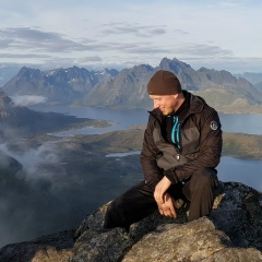 Паша Домород, 08.01, Минск