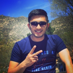 Анчик Исраилов, 10.09.1994, Самарканд