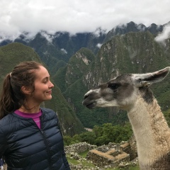 Мария Мицура, 15.10.1992, Santiago