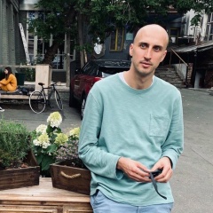 Виталий Грищенко, 29.04.1986, Москва