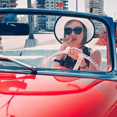 Наталья Халопенина, 25.09, Санкт-Петербург