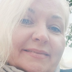 Елена Цыс, 24.05.1971, Санкт-Петербург