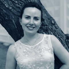 Анна Непочатова, 04.07.1986, Москва