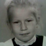 Анна Егорова, Москва