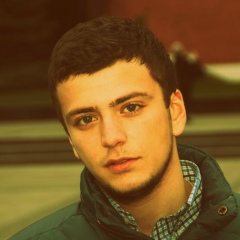 Артём Паровозов, 26.07.1989, Тула