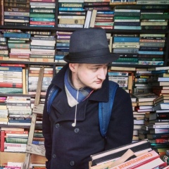 Глеб Денисенко, 14.06.1990, Киев