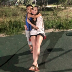 Макпал Даулетова, 26.01.1994, Алматы