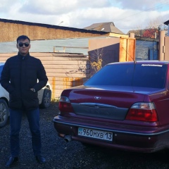 Заманбек Сатыбалдиев, 25.05, Астана