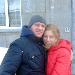 Денис Лунегов, 31.03, Верхняя Пышма