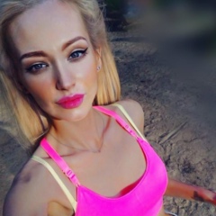 Kesha Hidirova, 21.02, Санкт-Петербург