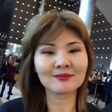 Динара Атамбаева, 22.08, Шымкент