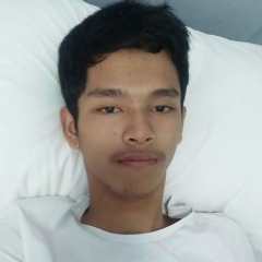 Aung-Kyaw Zin, 13.08.1996, Ye