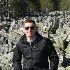 Женя Соловых, 27.06