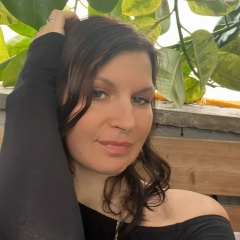 Оленька Гречина, 21.03, Санкт-Петербург