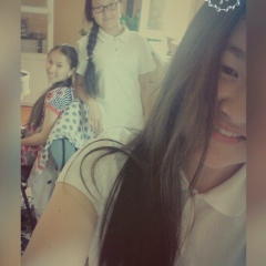 Aimeken Isaeva, 27.11.1999, Бейнеу