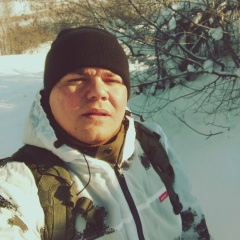 Владислав Ваксман, 25.02.1997, Красноярск
