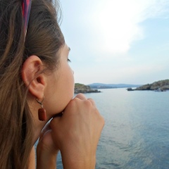 Даша Котович, 26.06.1989, Минск