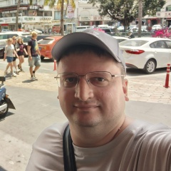 Сергей Новгородцев, Новосибирск