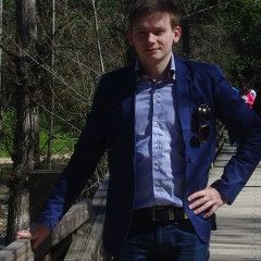 Дмитрий Александрович, 01.09, Москва