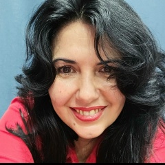 Инга Айнуллова, 20.09, Санкт-Петербург