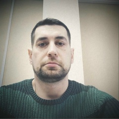 Михаил Кудряшов, 02.07, Астрахань