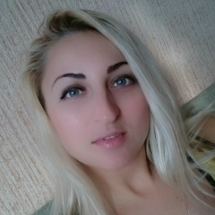 Оля Шевелёва, 24.06, Севастополь