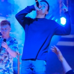 Саня Дубина, 21.09.1994