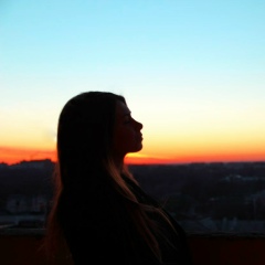 Мария Медведева, 17.09.1997, Коломна