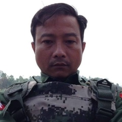 Tun Teza, 01.09.1983, Monywa