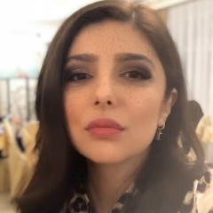 Роза Азаряева, Нальчик