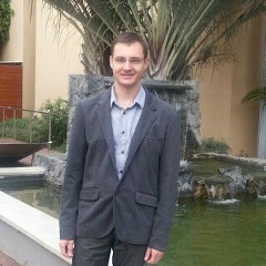 Vitaliy Konstantinov, 28.01