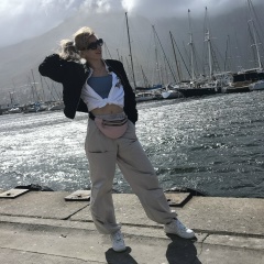 Юлия Тищенко, 29.11, Санкт-Петербург