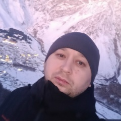 Вадим Альмишев, 18.05, Самара