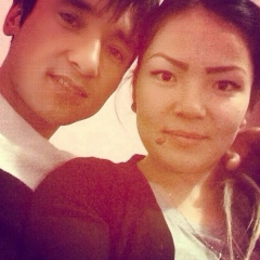 Бахтияр Жуандыков, 22.07.1992, Алматы