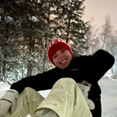 Марья Жулай, 18.01.1945, Санкт-Петербург