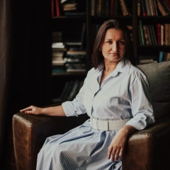 Ольга Звягинцева, 29.10, Москва