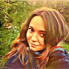 Юлия Фёдорова, 29.06, Москва