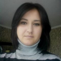 Светлана Папаянина, 04.01, Жашков