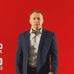 Артём Тавастшерна