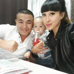 Асемгул Насиполла, 04.03.1997, Актау